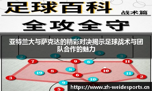 亚特兰大与萨克达的精彩对决揭示足球战术与团队合作的魅力